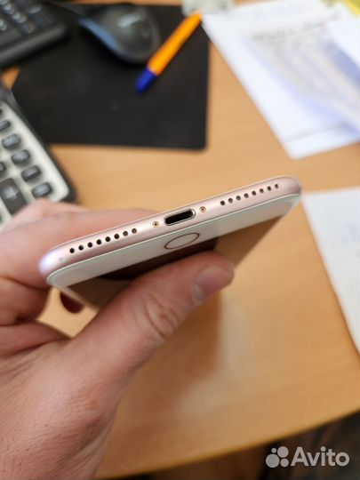 iPhone 7 Plus, 128 ГБ