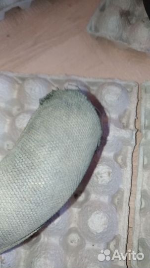 Фитинг на радиатор ауди 4G0122293P