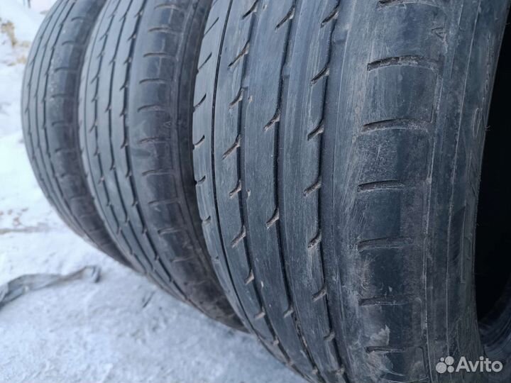 Toyo Proxes 1 225/60 R17 99