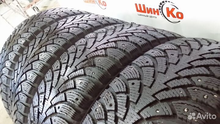 Nokian Tyres Nordman 4 225/55 R17