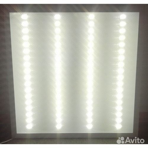 Потолочный светодиодный светильник