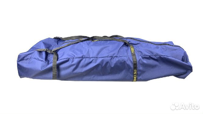 Чехол для зимней палатки 