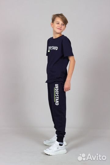Костюм на подростка 170 размер