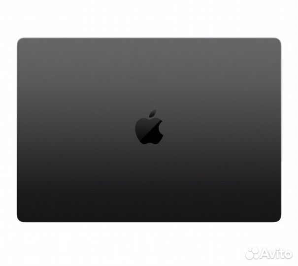 Macbook pro 16 m3 max 36gb 1tb black