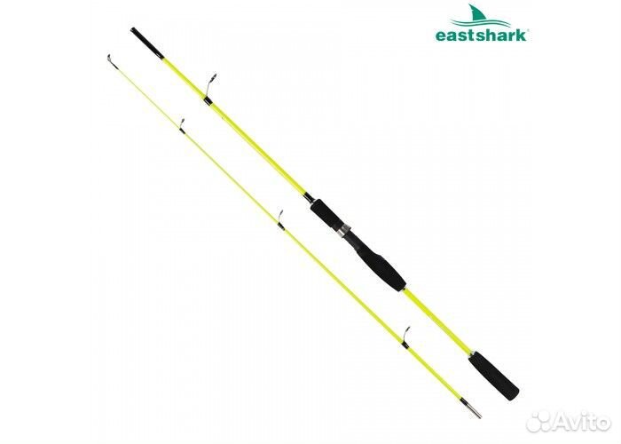 Спиннинг штекерный Tornado 40-120г 2.7 м