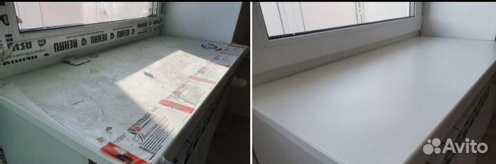 Уборка квартир/домов/офисов