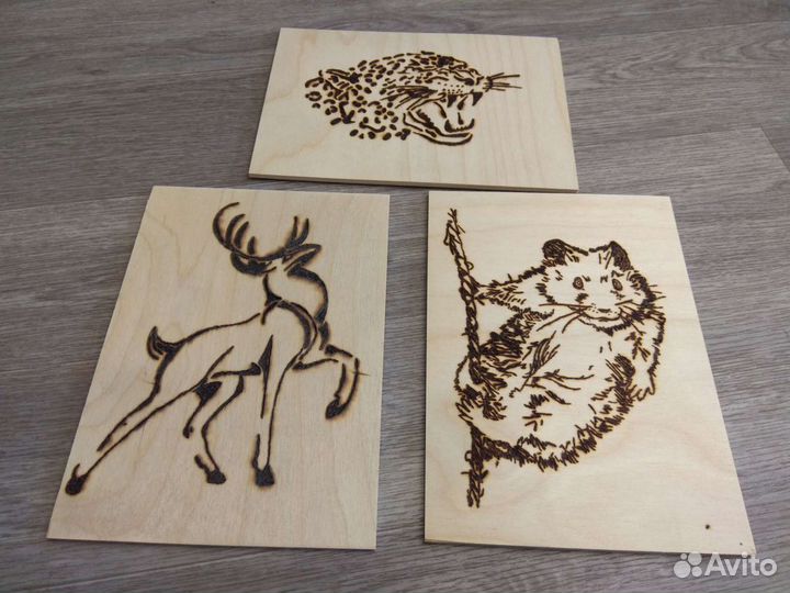 Доска, декор, подарок