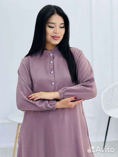 Мусульманская одежда двойка