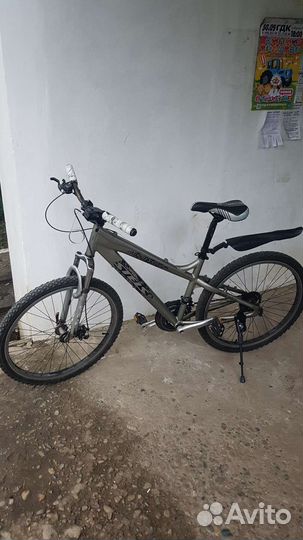 Stels Agressor MTB
