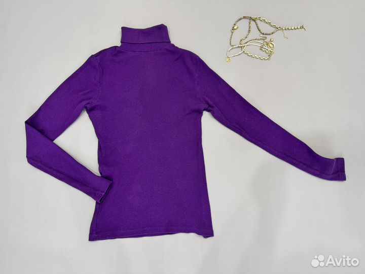 Водолазки пакетом 44