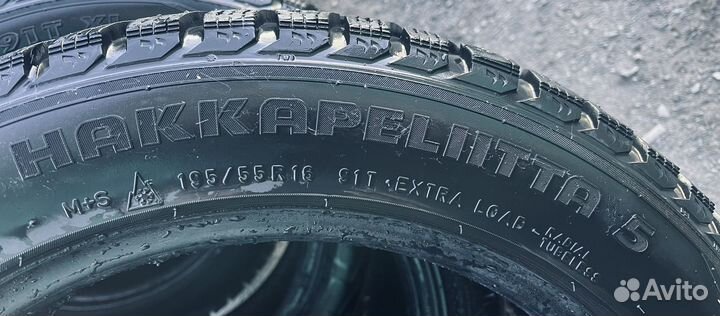 Hankook S300 195/55 R16 91T