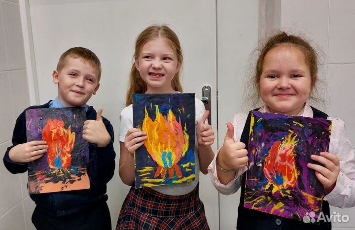 Образование