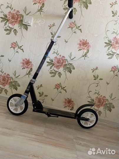 Самокат взрослый