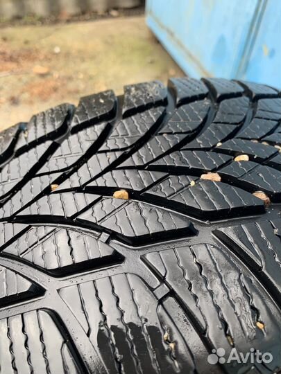 Goodyear UltraGrip 2 195/55 R15 85T