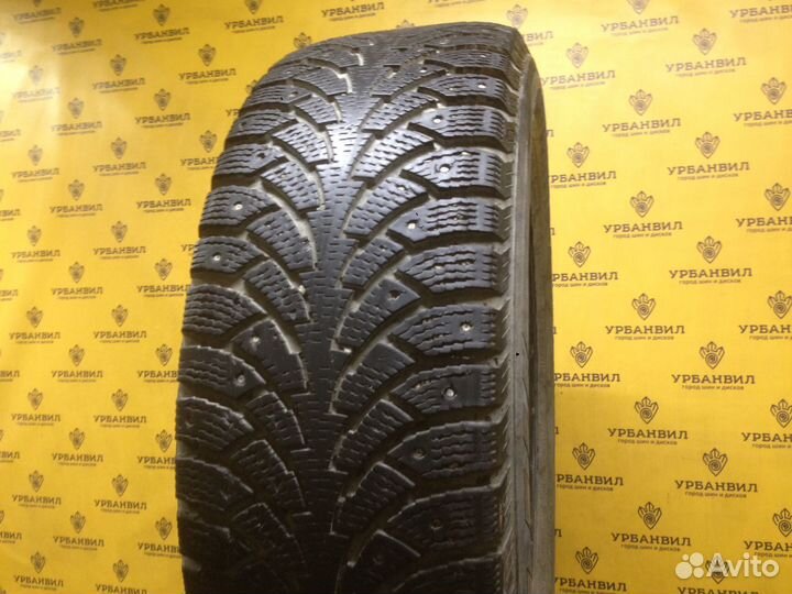 Nokian Tyres Hakkapeliitta 4 215/65 R16 102T
