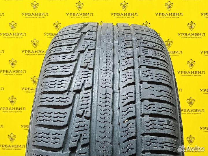 Nokian Tyres WR G2 235/50 R18 101V