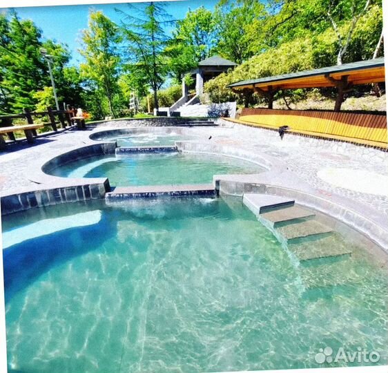 Тур поездка на Сахалин летом экскурсии 5-6 дн