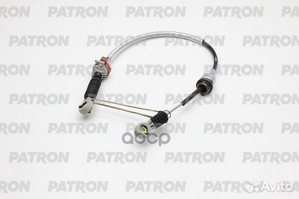 Трос кпп PC9017 patron