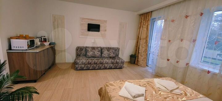 Комната 20 м², 1/3 эт.