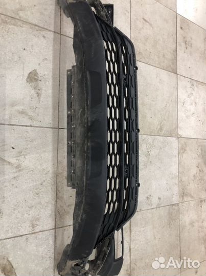 Передний Спойлер