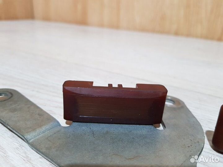 Натяжитель цепи грм Dodge Ram 1500 DJ/DS EVE 2010