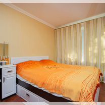 2-к. квартира, 50 м², 5/9 эт.