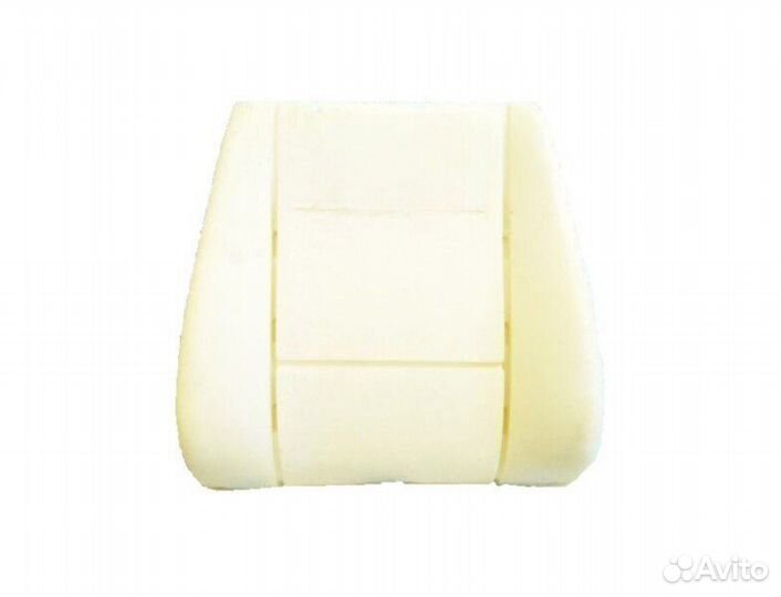 Пенолитье поролон спинка на ваз приора