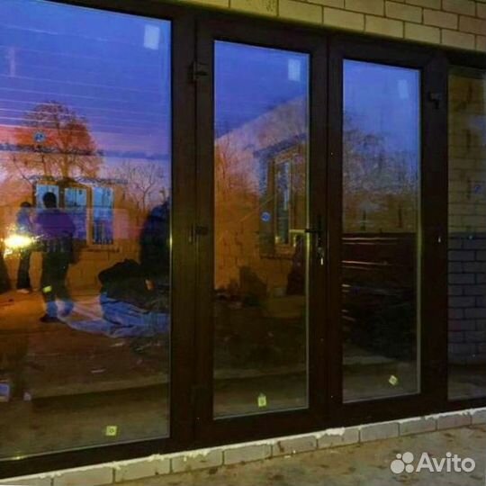 Пластиковые окна. остекление балконов и лоджий