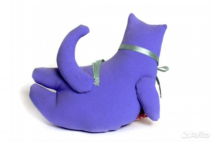 Кукла тильда ручной работы