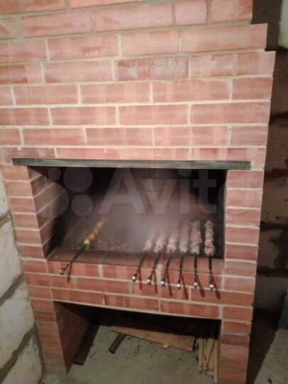 Дом 230 м² на участке 11 сот.