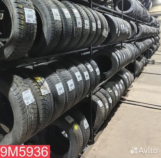 Michelin X-Ice 205/55 R16 92P