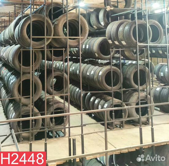 Uniroyal AllSeasonExpert 225/45 R17 94P