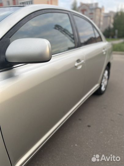 Toyota Avensis 2.0 AT, 2003, 369 000 км