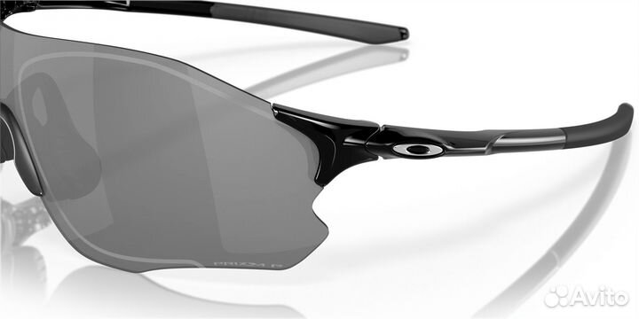 Очки спортивные EVZero Path Low Bridge Fit