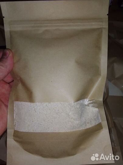 Безглютеновая мука