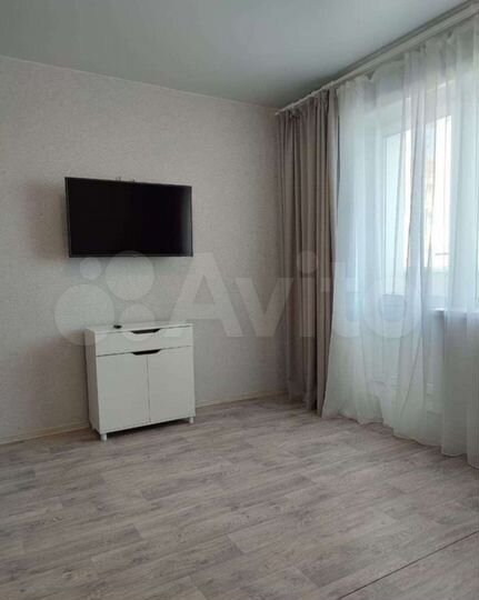 Квартира-студия, 30 м², 13/14 эт.