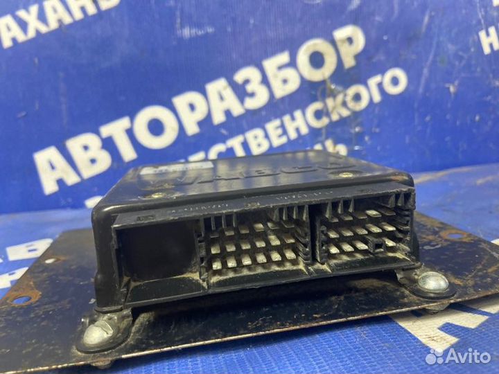 Блок управления abs. Камаз 5320 грузовой