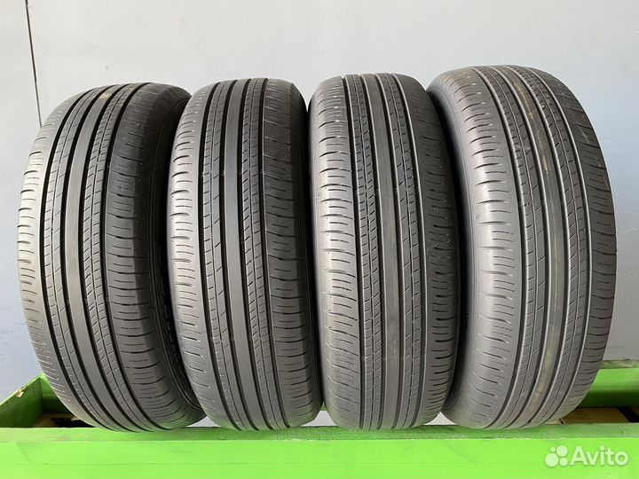 Dunlop Grandtrek PT30 225/65 R17