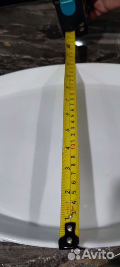 Блюдо сервировочное большое