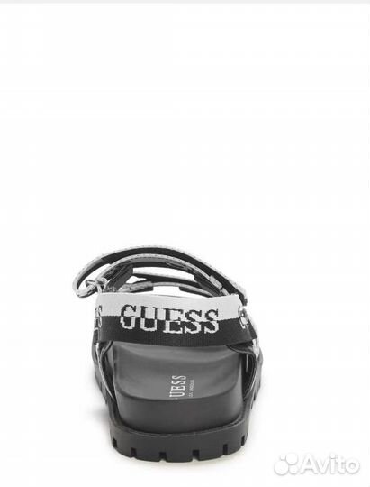 Сандалии guess original