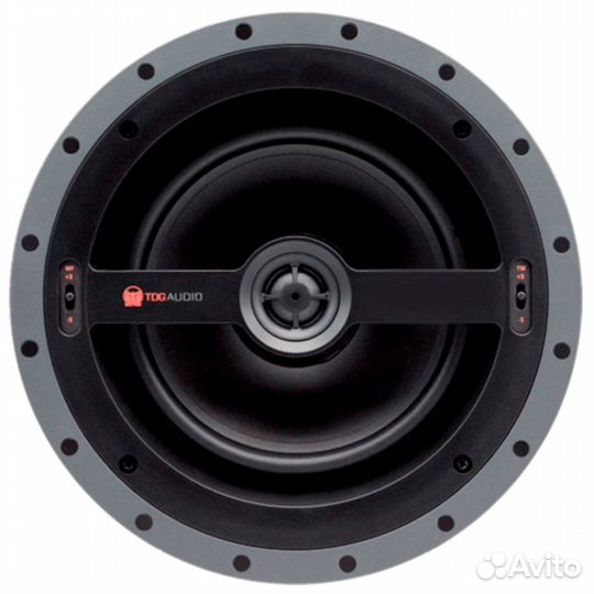 Встраиваемая акустика TDG NFC-81