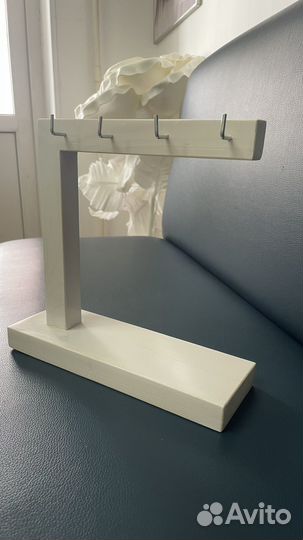 Держатель для типс