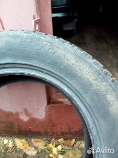 Goodride SW 606 225/65 R17 102