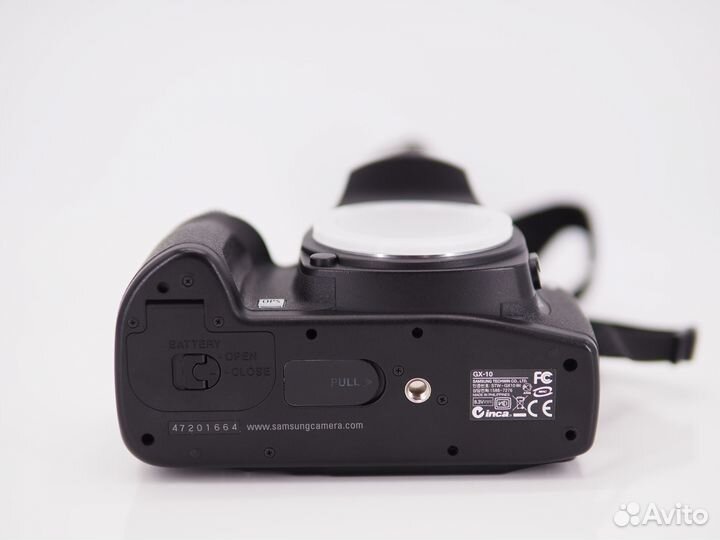 Samsung GX-10 Body как новый, гарантия, обмен