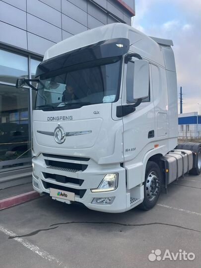 DongFeng DFH 4180 4x2, 2023