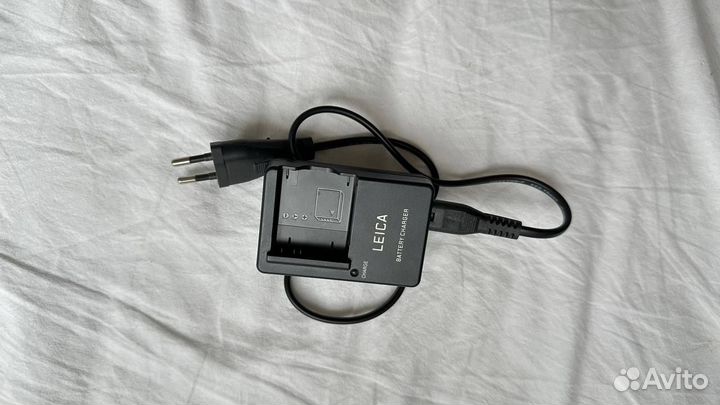 Фотоаппарат leica