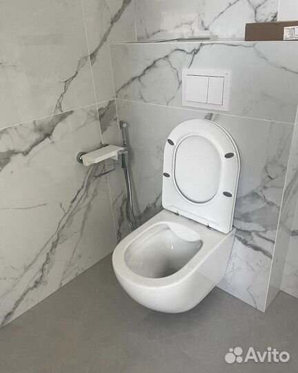 Сантехник. Устранение засоров