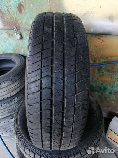 Летняя шина 195 65 R15 nordman-s