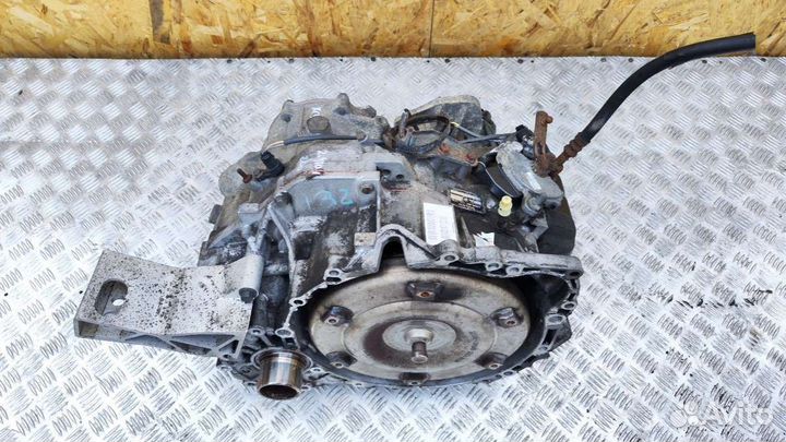 АКПП для Volvo XC90 1 2003 55-51SN