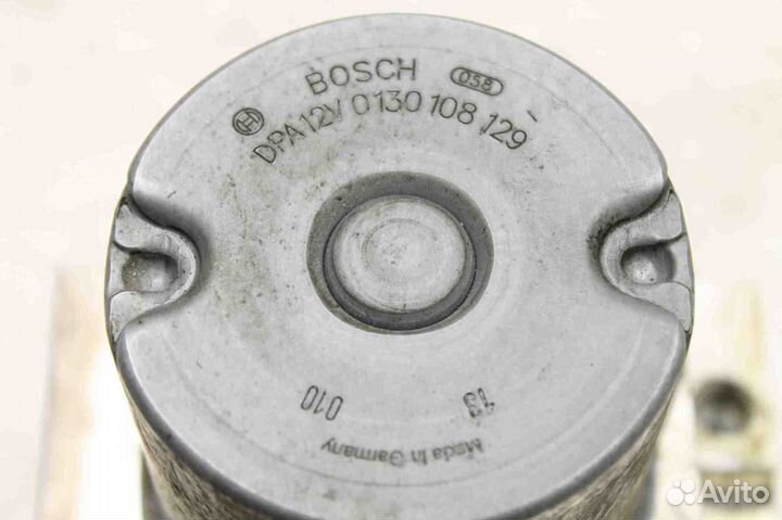 Блок ABS DXC BMW GT F07 2009-2013